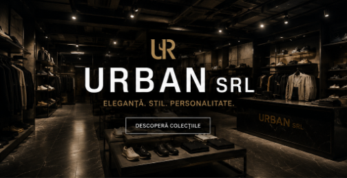 Urban SRL Store